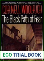 The Black Path of Fear