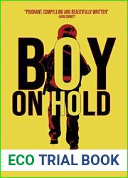 Boy on Hold