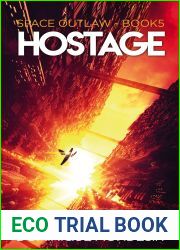 Hostage: (Space Outlaw 5)