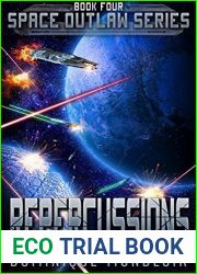 Repercussions: (Space Outlaw 4)