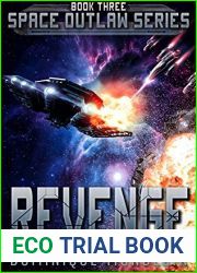 Revenge: (Space Outlaw 3)