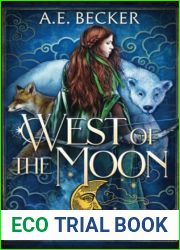 West of the Moon