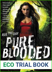Pure Blooded (Jessica McClain, #5)
