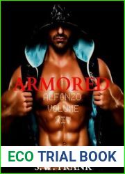 Armored (Alfonzo, #14)