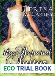 The Rejected Suitor (Clearbrook Regency, #1)