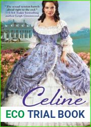 Celine (When Hearts Dare, #1)