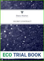 Secret Contract (Mission: Redemption)