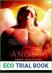 Angeli (Maelstrom Chronicles, #1)