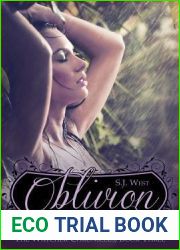 Oblivion (Watcher Chronicles #3)