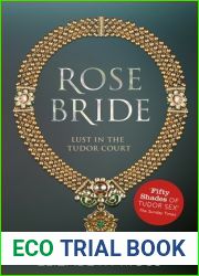 Rose Bride (Lust in the Tudor Court, #3)