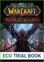 War Crimes (World of Warcraft, #13)