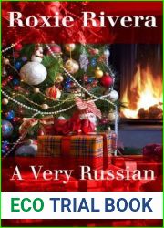 A Very Russian Christmas (Her Russian Protector, #3.5)