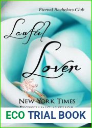 Lawful Lover (Eternal Bachelors Club, #2)