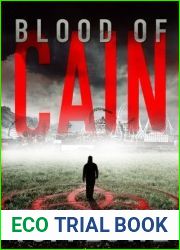 Blood of Cain (Sean O|Brien, #5)
