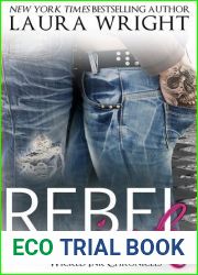 Rebel Ink (Wicked Ink Chronicles, #3)