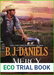 Mercy (Beartooth, Montana, #5)