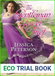 The Gentleman Jewel Thief (The Hope Diamond Trilogy, #1)