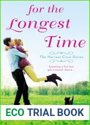 For the Longest Time (Harvest Cove, #1)