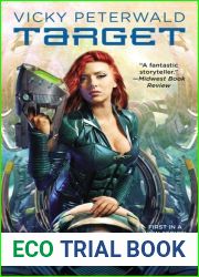 Target (Vicky Peterwald, #1)