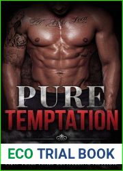 Pure Temptation (Tempted, #1)