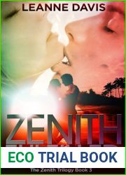 Zenith Fulfilled (Zenith Trilogy, #3)