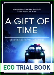 A Gift of Time (Tassamara #3)
