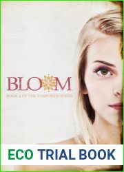Bloom (Unspoken #5)