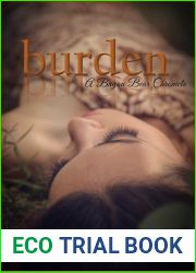 Burden (Bayou Bear Chronicles, #1)