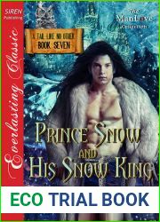 Prince Snow and His Snow King (A Tail Like No Other #7)
