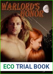 Warlord|s Honor (Krystile Warriors #1)