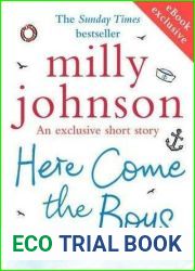 Here Come the Boys (short story)