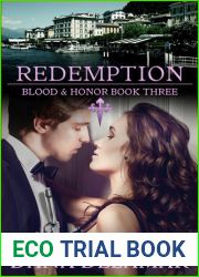 Redemption (Blood and Honor, #3)