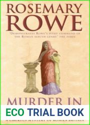 Murder in the Forum (A Libertus Mystery of Roman Britain, book 3): A captivating crime thriller from the Roman Empire
