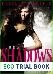 Long Shadows (The Lycanthropy Files, #2)