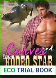 Curves and the Rodeo Star (Coldwater Springs #4)