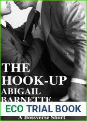 The Hook-Up (The Boss, #2.5)