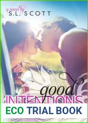 Good Intentions (Welcome to Paradise, #2)