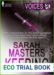 Keeping (Voices #3)