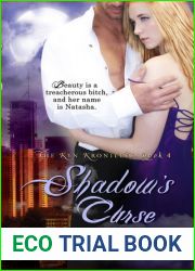Shadow|s Curse (The Kyn Kronicles, #4)