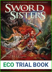 Sword Sisters: A Red Reaper Novel