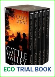 Cattle Valley Box Set 1
