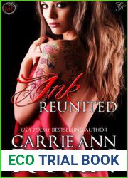 Ink Reunited (Montgomery Ink, #0.6)