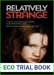 Relatively Strange (Strange Series #1)