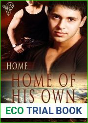 Home of His Own (Home, #2)
