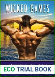Wicked Games (Steele Security, #1)