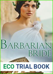 Barbarian Bride (Romancing the Romans #2)