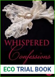 Whispered Confessions (Touched By You #11)