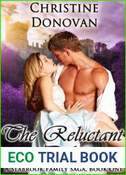 The Reluctant Duke (A Seabrook Family Saga #1)