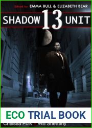 Shadow Unit 13