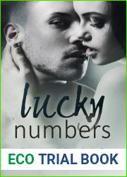 Lucky Numbers (TroubleMaker, #3)